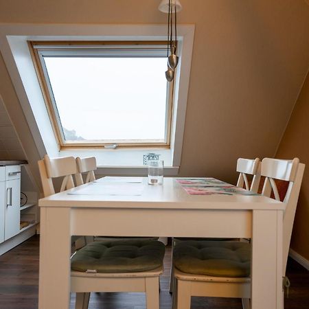 Haus Lauenburg Wohnung 6 比苏姆 外观 照片